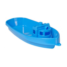 Technok Fürdőjáték, TechnoK, (2773) gőzölő, kék fürdőszobai játék