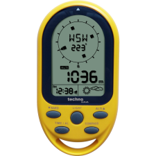 Technoline EA 3050 Időjárás állomás (EA3050) időjárásjelző