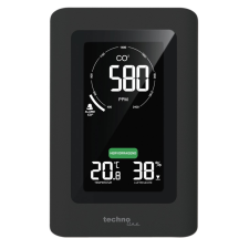 Technoline WL 1030 Levegőminőség érzékelő bababiztonság