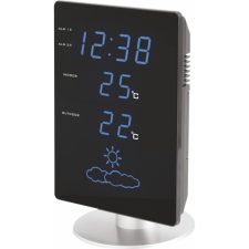 Technoline WS 6820 LCD Időjárás állomás (WS 6820) időjárásjelző
