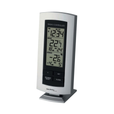 Technoline WS 9140-IT Időjárás állomás (WS9140-IT) időjárásjelző