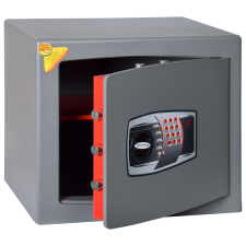 TECHNOMAX ® | DMT 6 bútor trezor elektronikus zárral széf