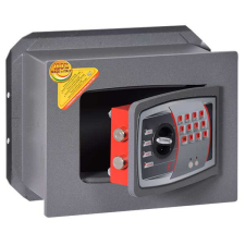 TECHNOMAX DT 1 fali trezor elektronikus zárral széf