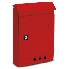 Technomax-Iris R-exkluzív postaláda postaláda