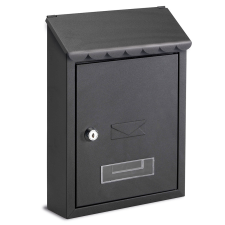 Technomax-Primula N-kisméretű postaláda postaláda