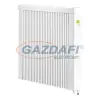 TECHNOTHERM CHM 1000 H DSM elektromos radiátor, interneten szabályozható 1kW