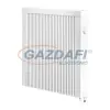 TECHNOTHERM CHM 1500 E elektromos radiátor 1,5kW