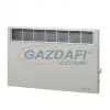 TECHNOTHERM CPH 1000 E elektromos konvektor, 1kW, IP24, elektronikus vezérlés