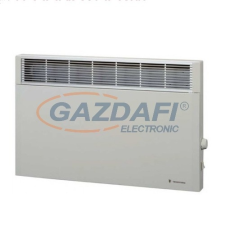TECHNOTHERM CPH 2400 elektromos konvektor, 2,4kW, IP24 fűtőtest, radiátor