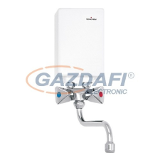 TECHNOTHERM KDO 5,0 Slimline vízmelegítő 5kW vízmelegítő, bojler