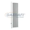 TECHNOTHERM TT-KS 1800 H X4 elektromos radiátor 1,8kW IP24