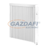 TECHNOTHERM TT-KS 2400 S X4 elektromos radiátor 2,4kW IP24