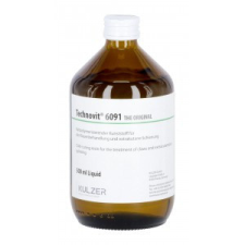  Technovit - folyadék 500ml lófelszerelés