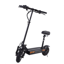 Techsend Cyber Monster elektromos roller