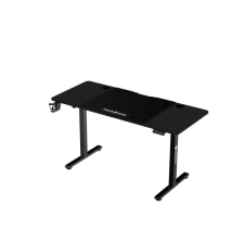  Techsend Electric Adjustable Desk, elektromos állítható magasságú íróasztal PEL1460/EL-LV1460 Black íróasztal