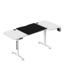  Techsend Electric Adjustable Lifting Desk PEL1675R elektromos állítható magasságú íróasztal (160 x 6