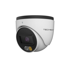 TechSon TCI EC5 E008 WI AM -2.8 8 Mpx-es IP kamera megfigyelő kamera