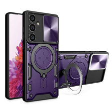 TECHSUIT CamGuard Pro Tok Samsung Galaxy A15-höz tok és táska