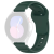 TECHSUIT Curea pentru Huawei Watch GT 2 (46mm)/GT 2 Pro/GT 3 Pro (46mm)/Ultimate, Xiaomi Watch S1 - Techsuit óraszíj (W050) - zöld