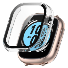 TECHSUIT Honor Watch 4 tok + fólia - Techsuit Defense360 Pro - átlátszó okosóra kellék