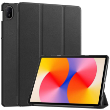 TECHSUIT Huawei MatePad SE 11 huzat - Techsuit FoldPro - fekete audió kellék