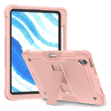 TECHSUIT IPad Air 11Â (2024) tok + Folio - Techsuit Rugged TabShell - Rose Gold tablet tok