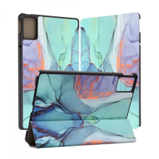 TECHSUIT Lenovo Tab M11 tok - Techsuit FoldPro - Zöld idő tablet tok