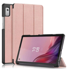 TECHSUIT Lenovo Tab M9 9.0 tok - Techsuit FoldPro - Rose Gold tablet tok