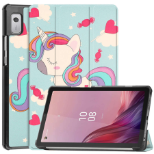 TECHSUIT Lenovo Tab M9 9.0 tok - Techsuit FoldPro - Unicorn tablet tok