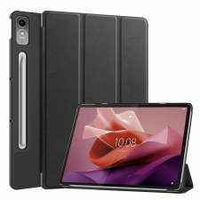 TECHSUIT Lenovo Tab P12 Techsuit FoldPro tok - fekete tablet tok