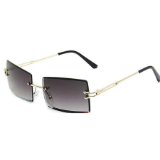 TECHSUIT - Napszemüveg Polarized Metal (16031-C1) - UV védelem - Lila (KF238396) napszemüveg