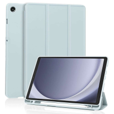 TECHSUIT Samsung Galaxy Tab A9 tok - Techsuit Flex Trifold - égkék tablet tok