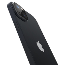 TECHSUIT - teljes kameraüveg - iPhone 14 / 14 Plus - fekete (KF2310836) mobiltelefon kellék