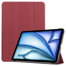 TECHSUIT Tok iPad Air 11Â (2024) - Techsuit FoldPro - Piros tablet tok