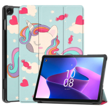 TECHSUIT Tok Lenovo Tab M10 3. generációs (TB328FU/TB328XU) - Techsuit FoldPro - Egyszarvú tablet tok