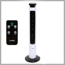 Techtix TECH50W ventilátor