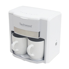 Techwood TCA-202 kávéfőző