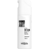 Tecni.Art Fix Design 200ml Pumpás hajlakk helyi rögzítéshez