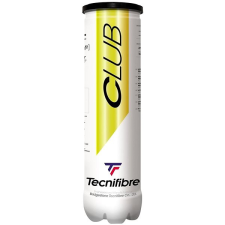 Tecnifibre Club, 4 db tenisz felszerelés