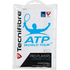 Tecnifibre Players Overgrip x12 tenisz felszerelés