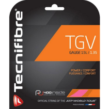 Tecnifibre TGV lady 12m teniszhúr tenisz felszerelés