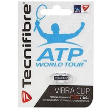 Tecnifibre Vibrastop Tecnifibre Vibraclip tenisz felszerelés