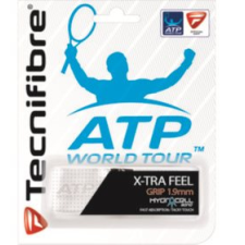 Tecnifibre X-Tra Feel fehér tenisz felszerelés