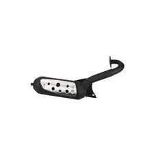 Tecnigas Kipufogó Peugeot SV 125 Tecnigas Silent Pro Tecnigas  Egyéb termékek Kipufogó egyéb motorkerékpár alkatrész