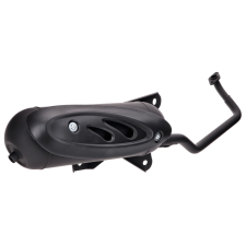 Tecnigas Kipufogó Tecnigas Maxi 4 Honda PCX 125ccm-hez motorkerékpár kipufogó