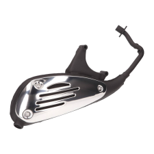 Tecnigas Tecnigas Original Pro kipufogó - Vespa LX 125 3V, S 125 3V egyéb motorkerékpár alkatrész
