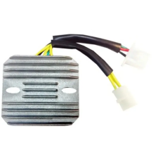 TECNIUM by DZE feszültségszabályzó TECNIUM  Elektronika Feszültségszabályozók egyéb motorkerékpár alkatrész