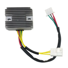 TECNIUM by DZE feszültségszabályzó TECNIUM Elektronika Feszültségszabályozók egyéb motorkerékpár alkatrész
