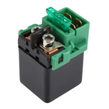 TECNIUM by DZE Indító relé TECNIUM  Elektronika Önindítók egyéb motorkerékpár alkatrész