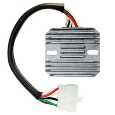 TECNIUM by DZE Szabályozó egyéb motorkerékpár alkatrész